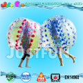 customized size&color inflatable body ball,outdoor human body zorb ball